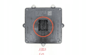 Moduł przetwornica land rover jaguar JK52-13E005-BB 2