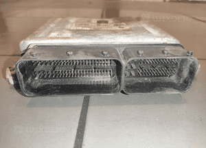 JEEP GRAND CHEROKEE WK WH 3.0 CRD MODUŁ KOMPUTER ECU P05187198AD 9