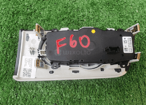 Przełącznik włacznik swiateł mini F60 2