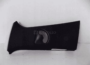 BMW F15 F16 M-Pakiet Osłona słupka B Lewa - 3320 1