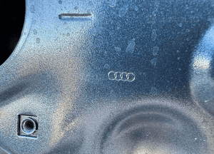 Drzwi tyl tylne prawe audi A3 8Y 8Y0 5D hb sportback 2020- bardzo ladne 6