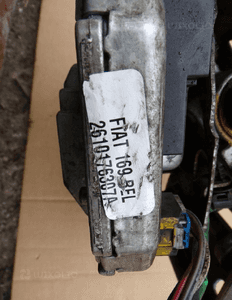 Fiat panda ii wspomaganie elektryczne kolumna europa 51746818 3