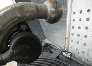 HAK HOLOWNICZY ELEKTRYCZNY BMW X3 G01 2017- 9