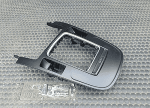 Ramka Biegow 8K0864261 8K0959673 Panel Sterowania ESP Tunel Srodkowy Audi A4 B8 A5 8T 4