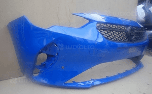 Zderzak przód przedni opel corsa f 2019- 2