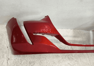 Zderzak przód przedni peugeot 208 ii 2019- 2
