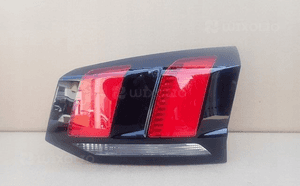 Lampa prawa tylna prawy tył peugeot 5008 ii 2016- 1