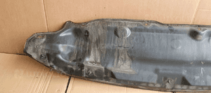 Podszybie metalowe blacha Skoda Roomster 5J0805275B 6
