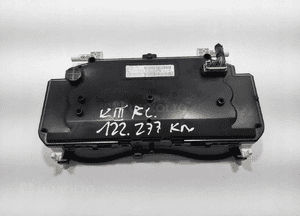 LICZNIK RENAULT KANGOO III 1.5 DCI P248103078R 248103078R 2014-2020 EUROPA 3