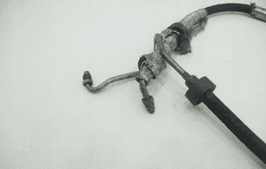 PRZEWOD WSPOMAGANIA a2204660481 MERCEDES CL W215 6