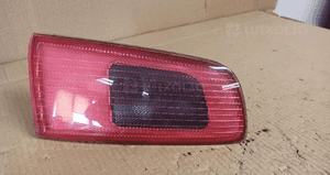 #LAMPA TYLNA MAZDA 2 nr 2ZR96483503 2