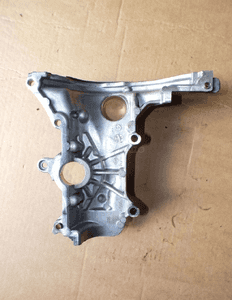 Osłona rozrządu nissan juke ii captur dacia sandero 1.0 tce 132658144R 2