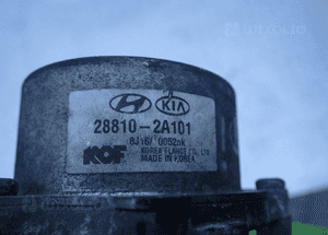 POMPA VACUM HYUNDAI KIA 1.4 1.6 CRDI 0281015496 2