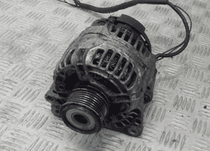 ALTERNATOR VOLKSWAGEN SHARAN 1.9 TDI 038903023L 1