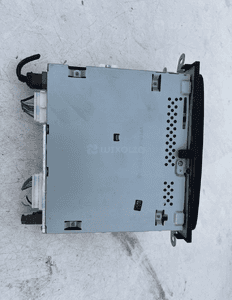 Opel vivaro b radio 281152953R 7