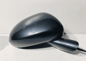 Lusterko elektryczne prawe opel corsa d Z168 5 pin oryginał okazja! wysyłka! 1