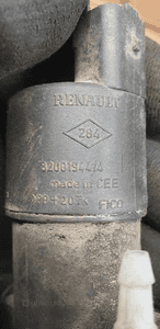 Pompka spryskiwaczy Renault Citroen 8200194414 9634558980 5