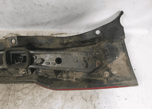 Lampa tylna prawa tył prawo fiat panda 2 7