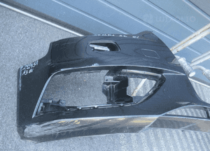 Zderzak przedni przód audi A3 8V3 8V3807437 2012-2016 13