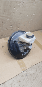Serwo wspomaganie hamulca pompa Toyota Aygo 47200-0H010-B 3