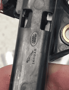 JAGUAR E-PACE X540 2.0D WIĄZKA INSTALACJA SILNIKA NOWY ORYGINAŁ 12