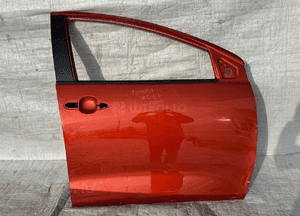 TOYOTA YARIS 4 DRZWI PRAWE 20- 1