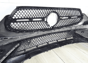 Zderzak przedni przód mercedes glc X254 amg 22- A2548851501 13