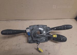 Przełącznik zespolony pająk Peugeot Citroen 96605680XT 1