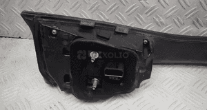 Lampa tył tylnia blenda vw id 4 11A945093 5