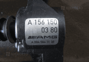 MERCEDES 6,3 amg m156 cewka zapłonowa e 211 cls 219 e 212 ml 164 s 221 c204 cl 216 2