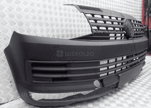 ZDERZAK PRZÓD VW T6 7E0807221D 2