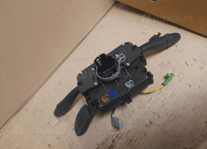 #PRZEŁĄCZNIK ZESPOLONY PAJĄK PEUGEOT 207 nr 96630717XT 3