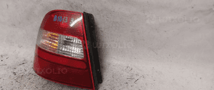 Tyl tylna lampa lewa honda civic 6 kombi 2