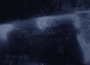 Podszybie ford connect radom 3