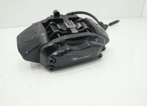 Zacisk zaciski brembo maserati quattroporte v 4.2 12