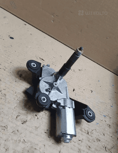 SILNICZEK TYLNEJ WYCIERACZKI MEGANE III 0390201847 3