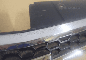 Atrapa gril grill chevrolet cruze 2009-2012R 10