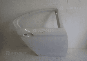 Drzwi prawe tylne prawy tył bmw 5 v G30 sedan 18- 1