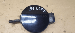 Klapka wlewu paliwa VW Passat B6 LC9X 3C9809857 2