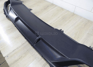 Audi A5 ii s-line spoiler zderzaka tył 8W6807521AJ 8