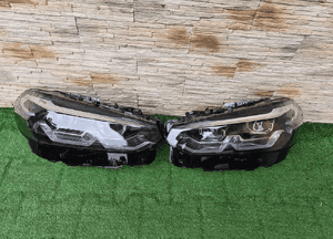 Lampa led bmw X3 G01 X4 G02 lci 5A0E5F1 5A0E5F2 1