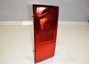 Vw crafter ii 2 7C0 man tge lampa led tył tylna lewa eu 6