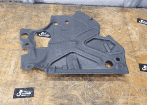 Wyciszenie Pianka Wygluszenie Drzwi AUDI A4 B6 B7 10