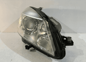 Mercedes C W204 Lampa kompletna Xenon R - 13892 1