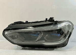 BMW X5 G05 / X6 G06 Lampa Laser Lewa - 15243 9