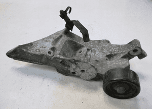 Land discovery 4 L319 łapa mocowanie alternatora 2