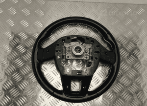Kierownica skora kia sportage multifunkcyjna 9