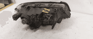 Przod przednia lampa lewa bmw E46 coupe 4