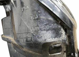 Audi A6 C6 halogen prawy 308936-00 lewy 308936-00 5