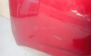 MASKA POKRYWA SILNIKA SUBARU OUTBACK IV LEGACY V 3